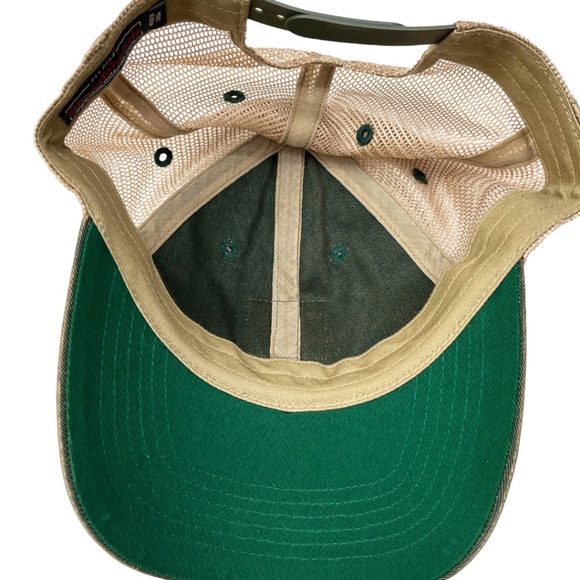 NWOT Boston Fenway Patch Dirty Water Snapback Trucker Hat - Picture 8 of 10